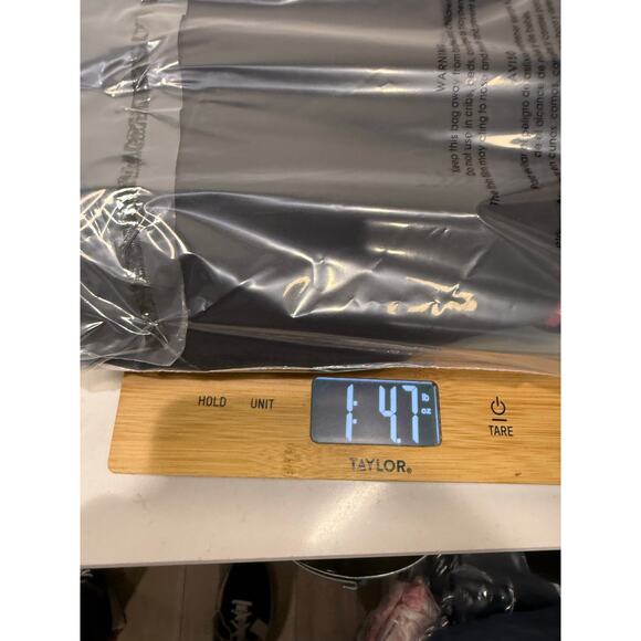 Levi’s 511 Black Tag Men’s Slim Fit Jeans Size 33x32 - Picture 5 of 7